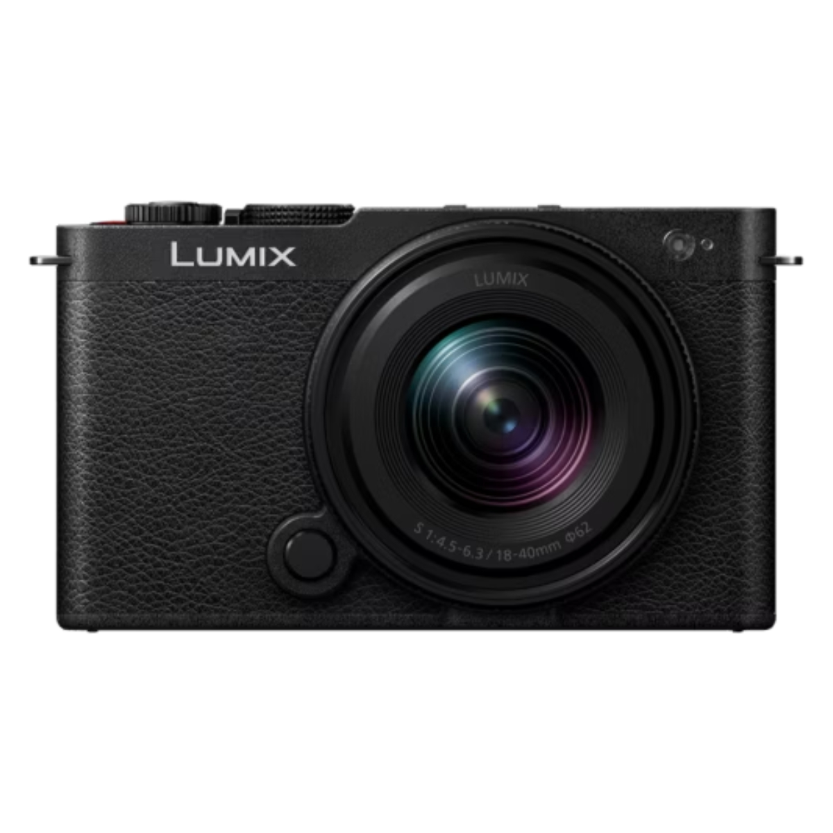 Camera Panasonic DC-S9NE-K + Lumix S 18-40mm în Moldova - xstore.md photo 0