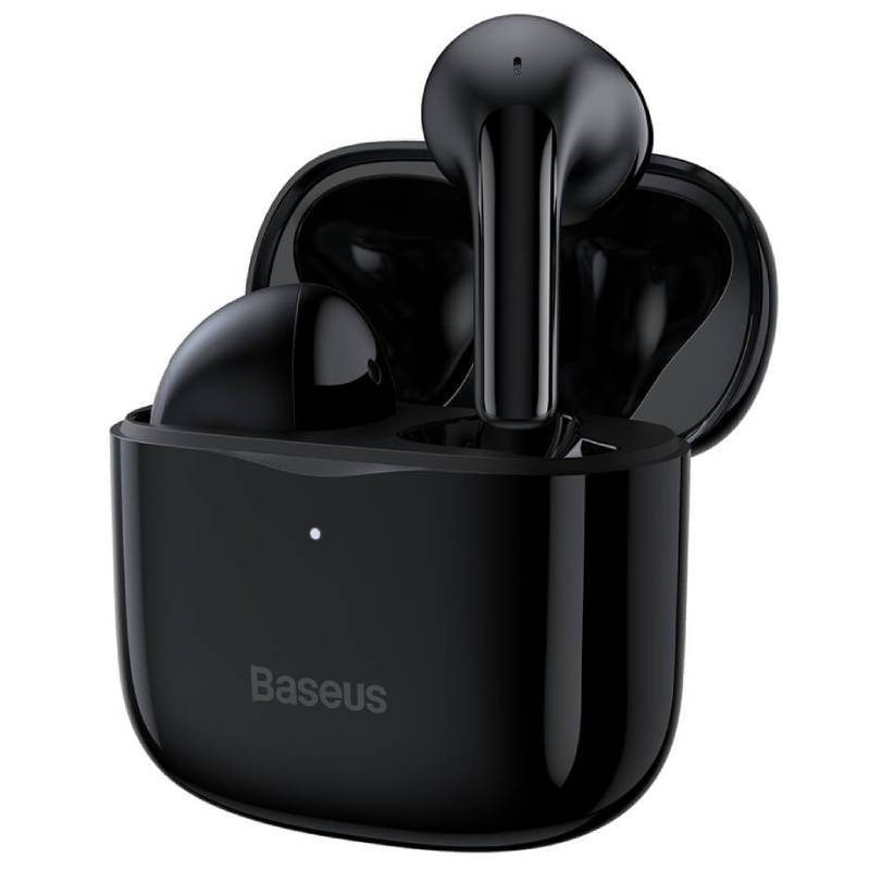 Căști Baseus Bowie E3, Black în Moldova - xstore.md photo
