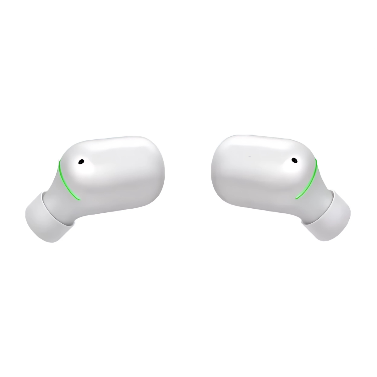 Наушники Helmet Earbuds TWS 4, White в Молдове - xstore.md photo