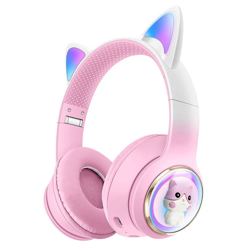 Наушники Musen AKZ-Z66, Pink в Молдове - xstore.md photo