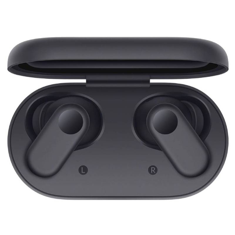 Наушники беспроводные Oppo Enco Buds 2 Pro, Black в Молдове - xstore.md photo 0
