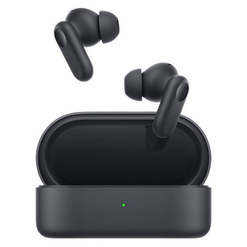 Наушники беспроводные Oppo Enco Buds 2 Pro, Black в Молдове - xstore.md photo