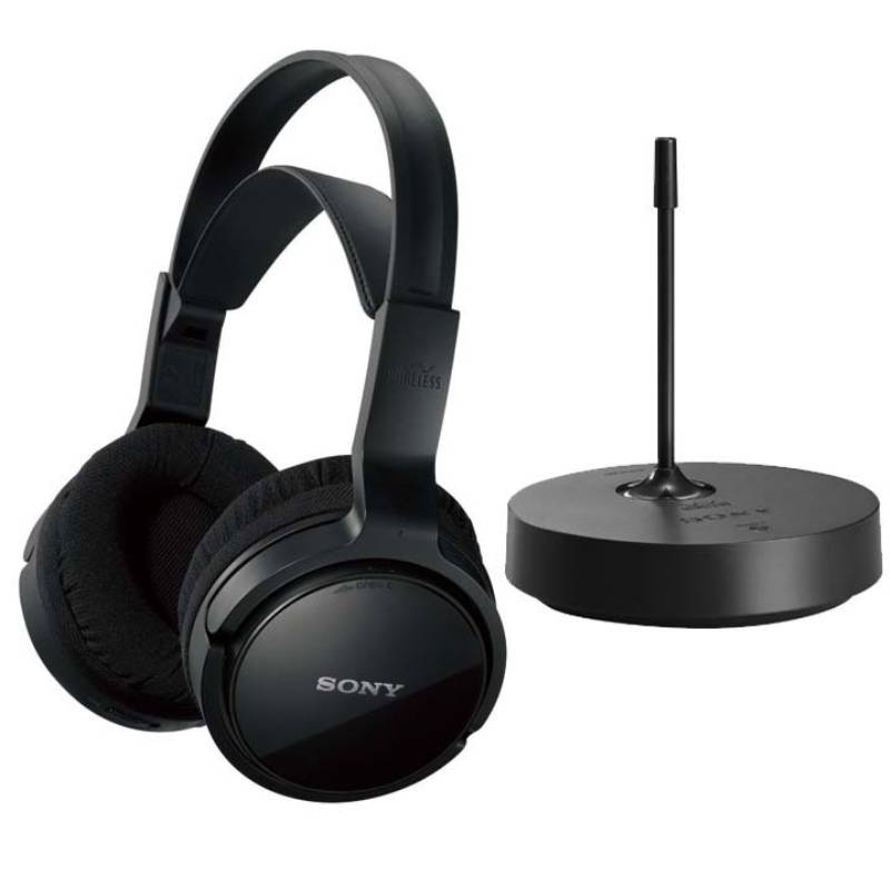 Наушники беспроводные Sony MDR-RF811RK в Молдове - xstore.md photo 1