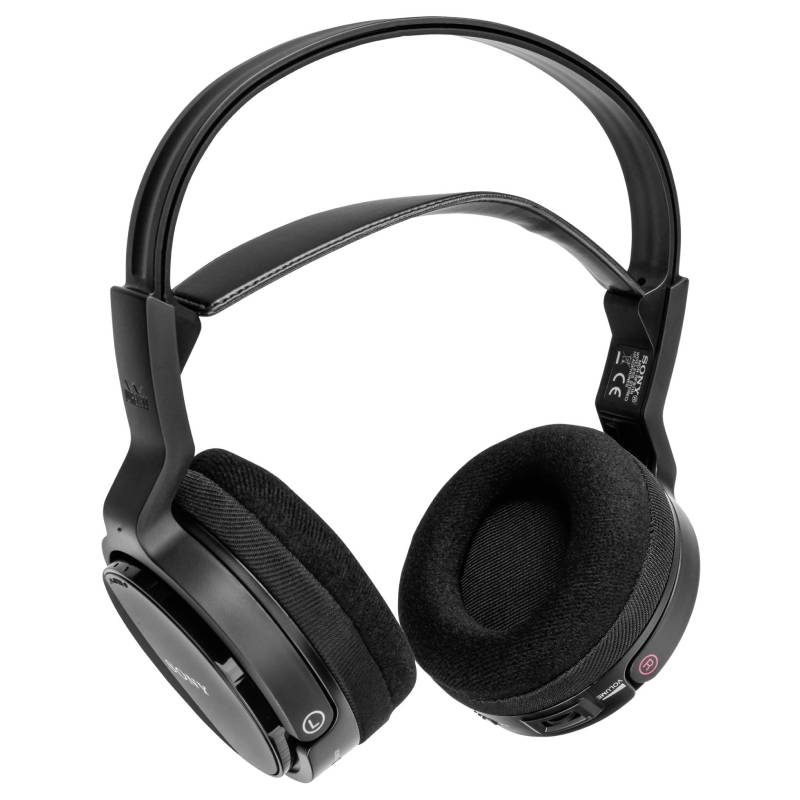 Наушники беспроводные Sony MDR-RF811RK в Молдове - xstore.md photo 0