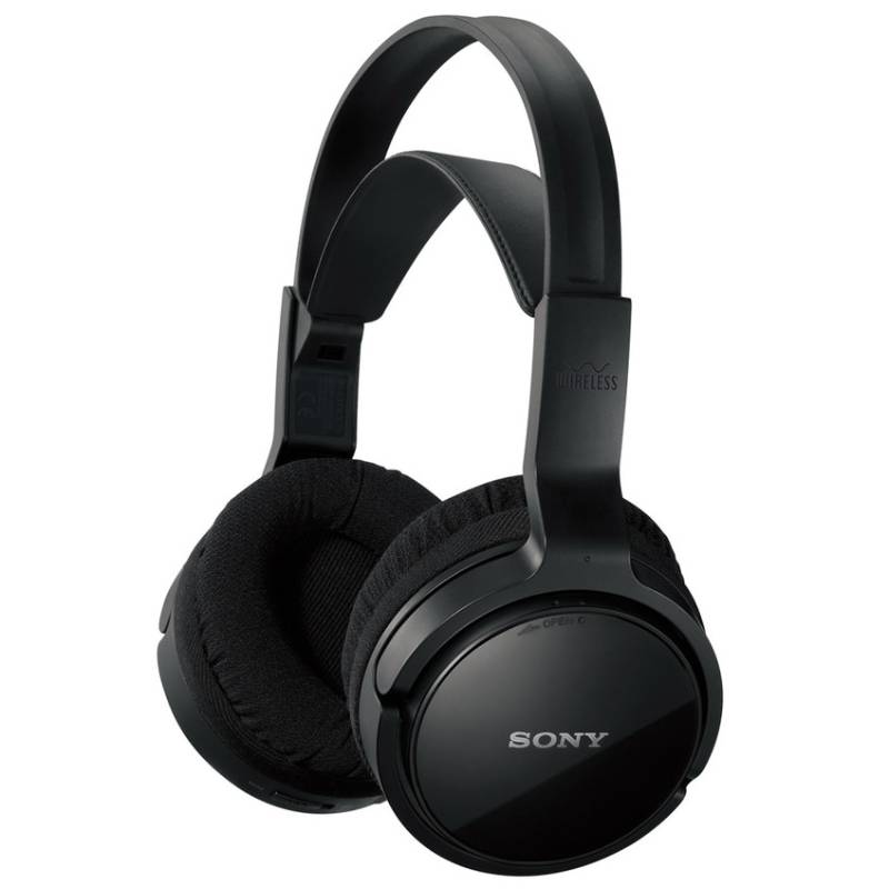 Наушники беспроводные Sony MDR-RF811RK в Молдове - xstore.md photo