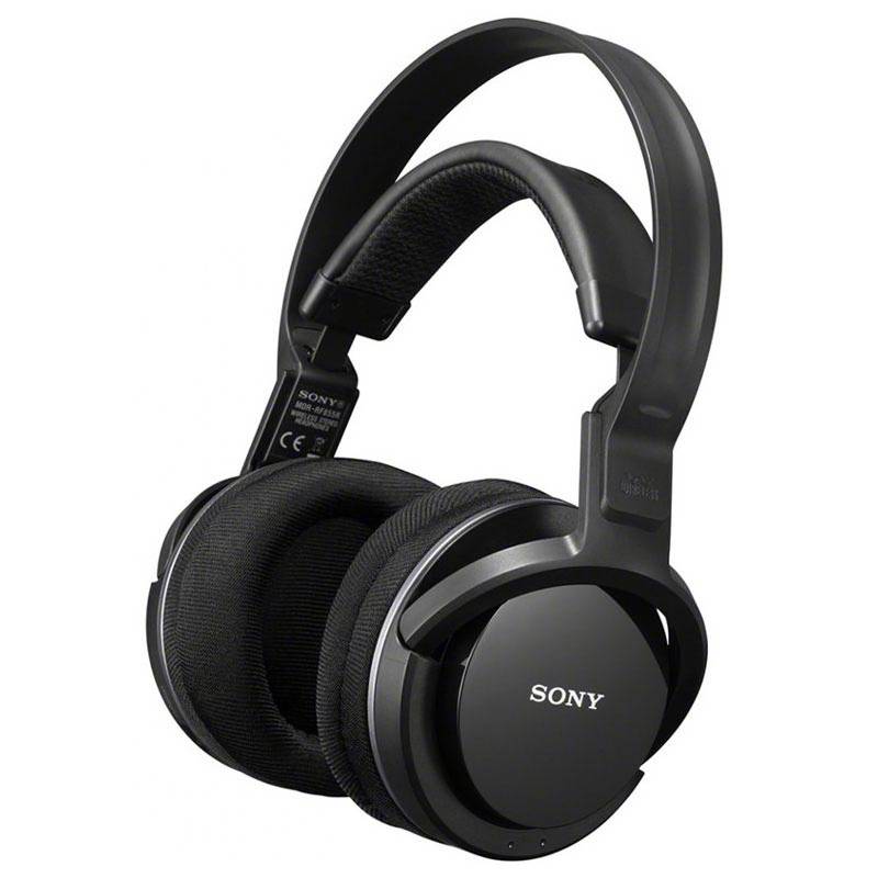 Căști Wireless Sony RF MDR-RF855RK în Moldova - xstore.md photo 0