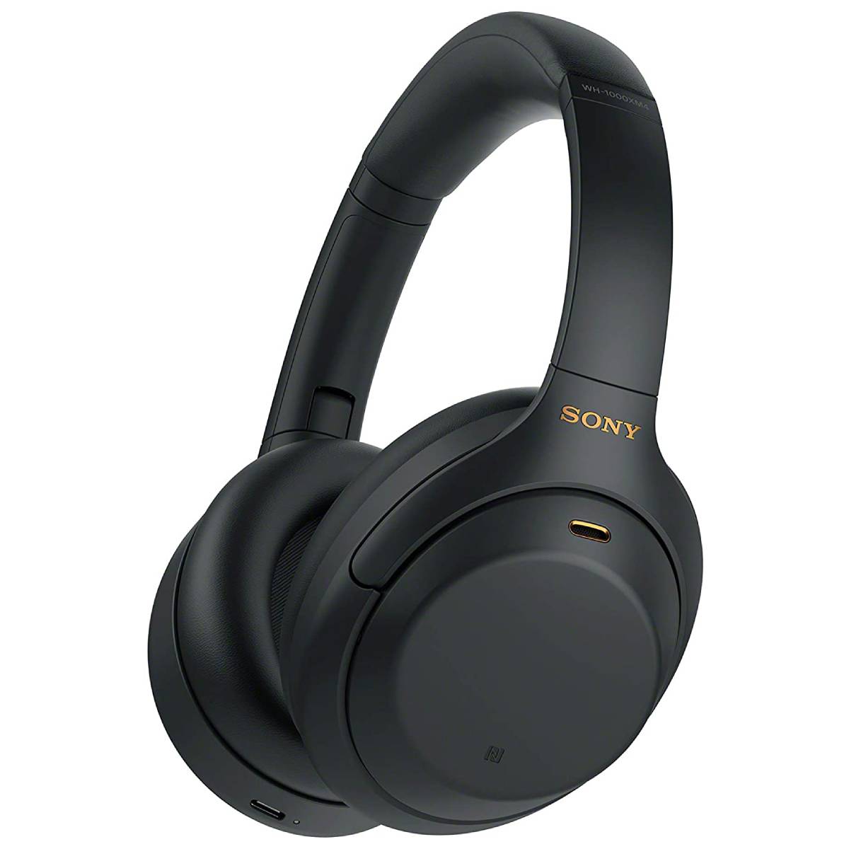 Căști Wireless Sony WH-1000XM4 în Moldova - xstore.md photo 2