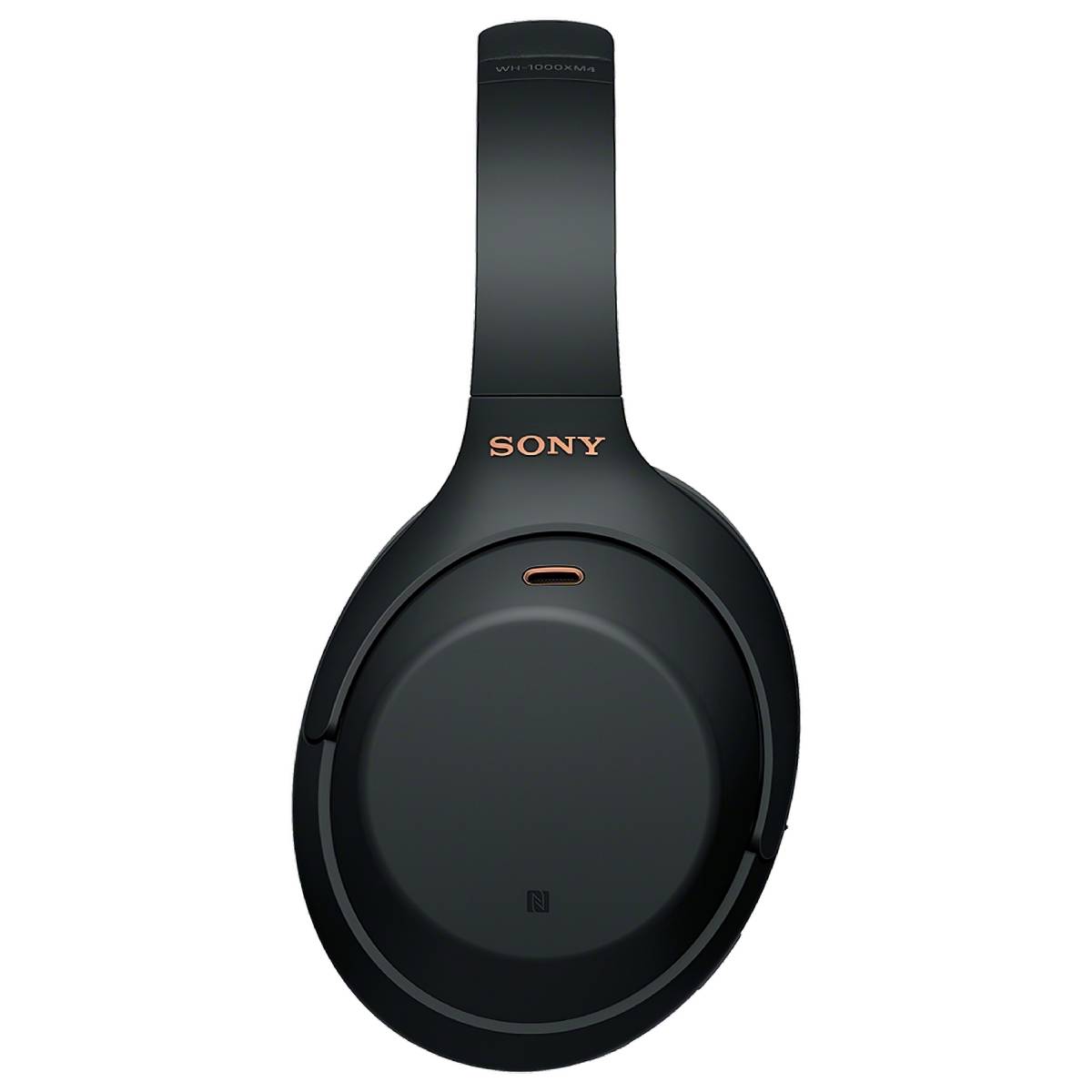 Căști Wireless Sony WH-1000XM4 în Moldova - xstore.md photo 1