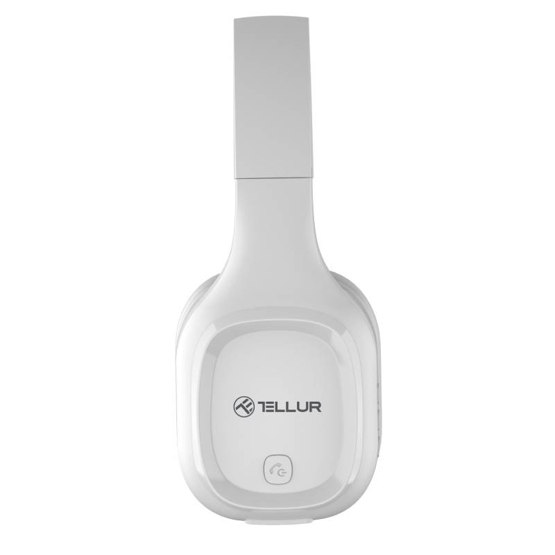 Căști Tellur Pulse, White în Moldova - xstore.md photo 0
