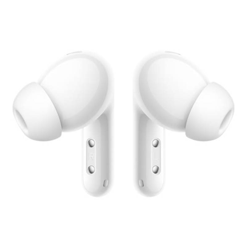 Căști Xiaomi Redmi Buds 6, White în Moldova - xstore.md photo 1