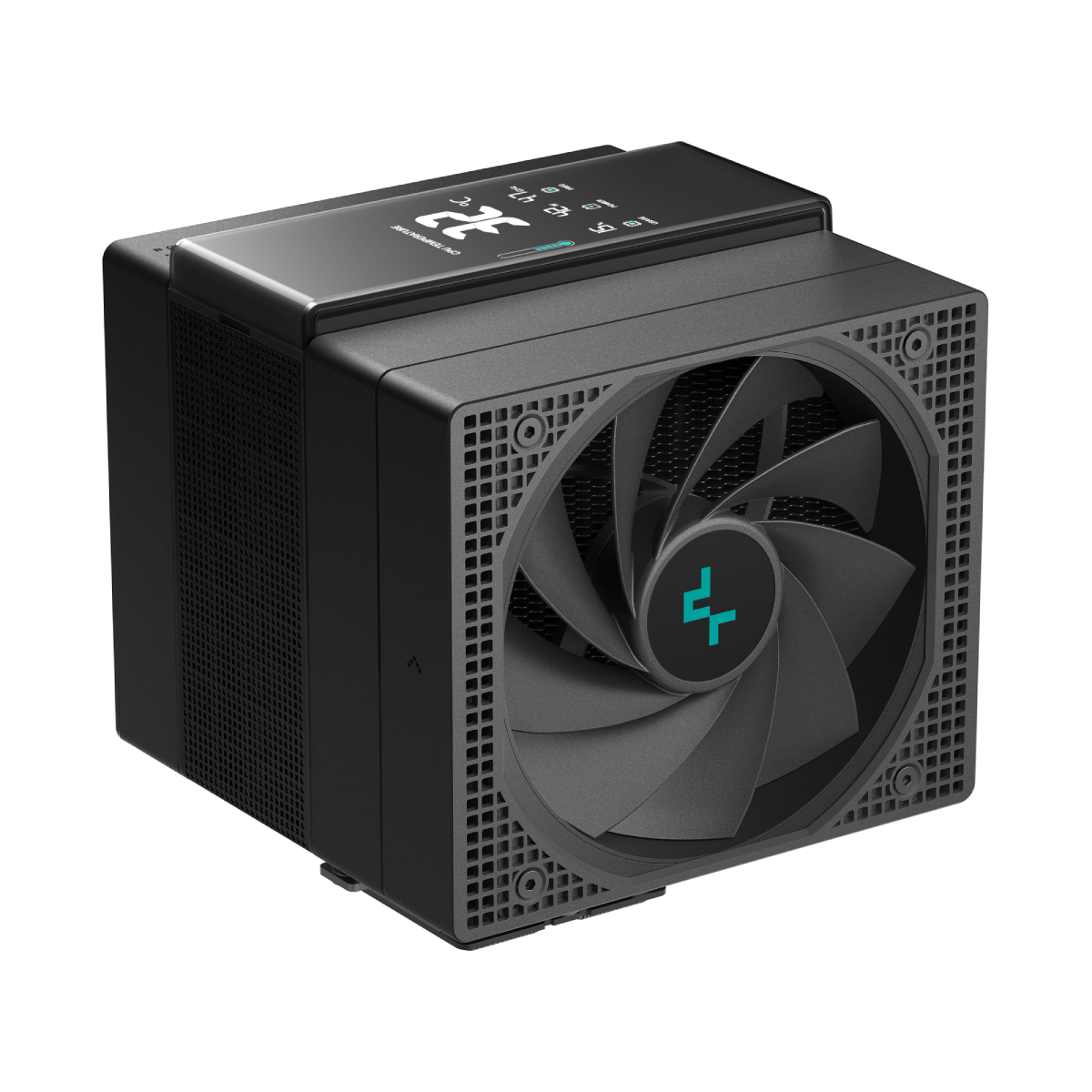 Cooler Deepcool ASSASSIN IV VC VISION în Moldova - xstore.md photo 0