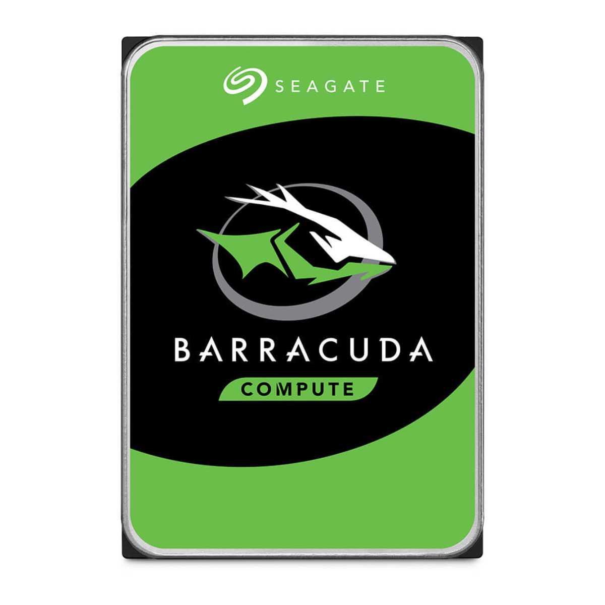 HDD Seagate BarraCuda ST1000DM014 в Молдове - xstore.md photo