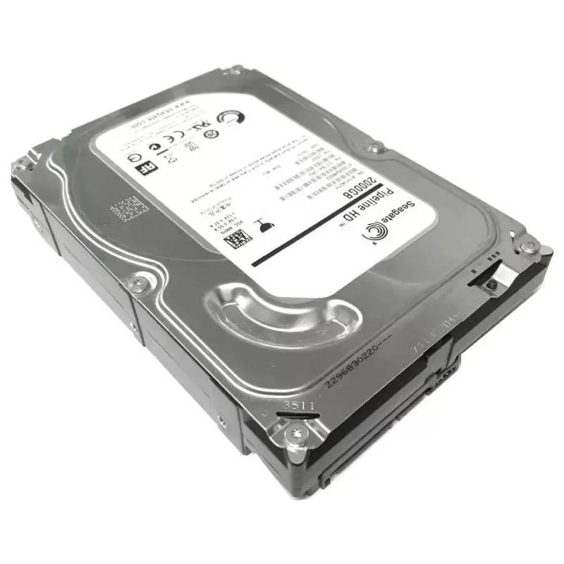 HDD Seagate Pipeline ST2000VM003 în Moldova - xstore.md photo 1