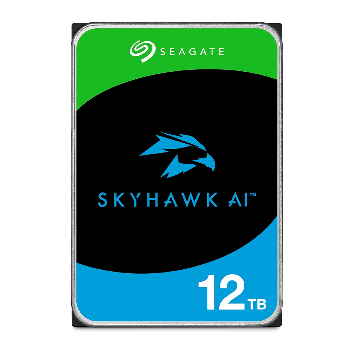 HDD Seagate SkyHawk ST12000VE0007-FR în Moldova - xstore.md photo