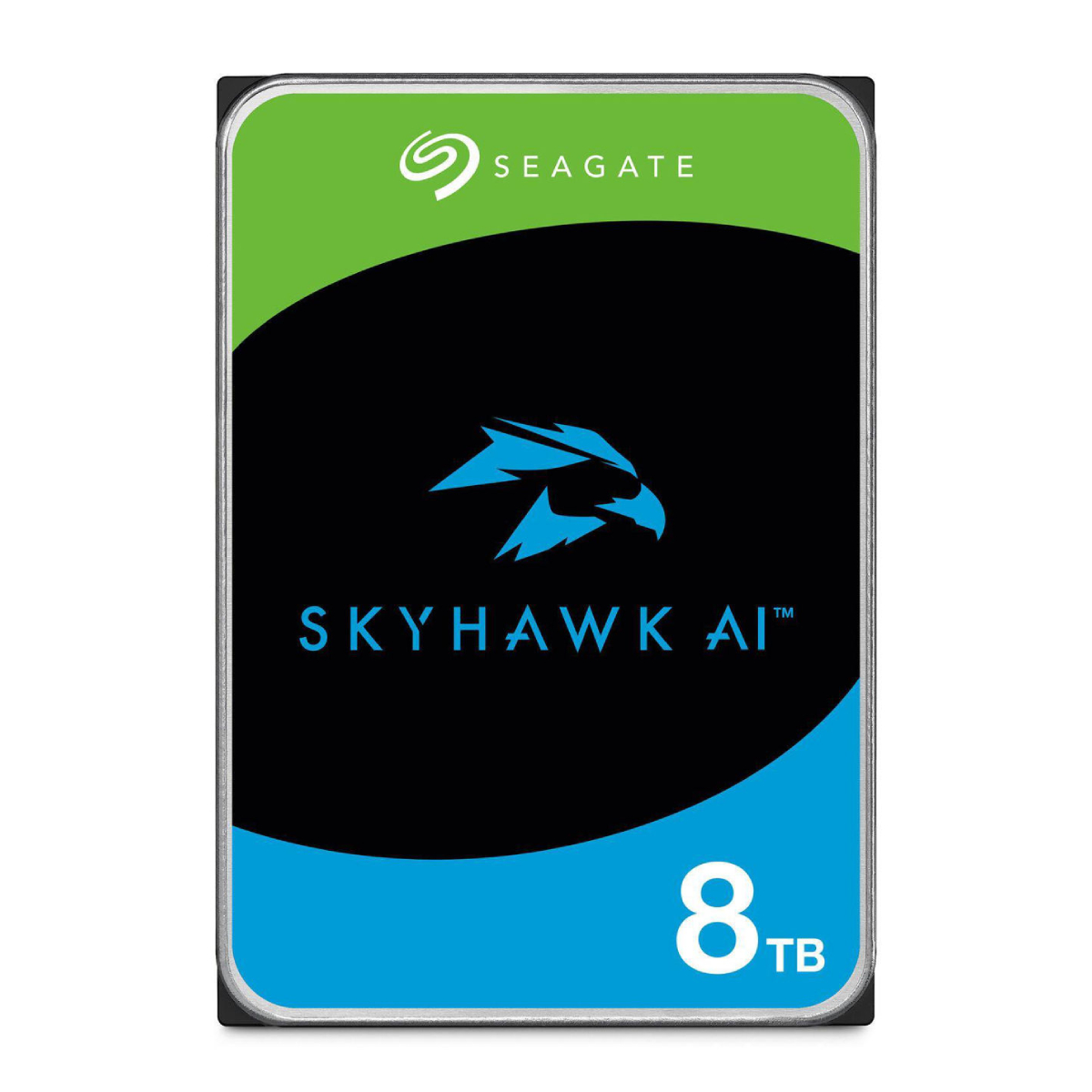 HDD Seagate SkyHawk ST8000VX010 в Молдове - xstore.md photo