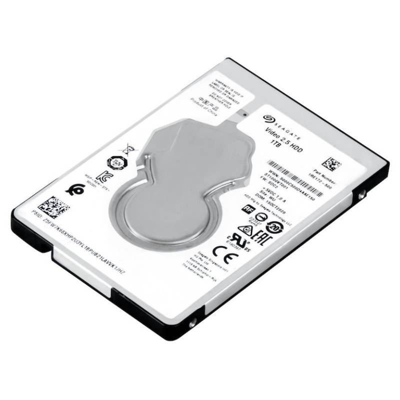 HDD Seagate ST1000VT001 в Молдове - xstore.md photo 0