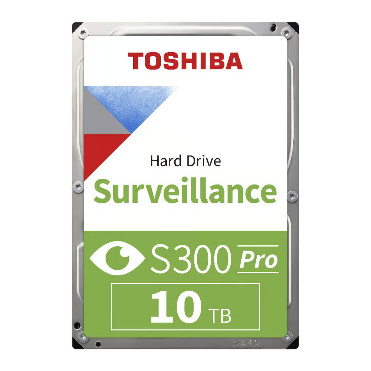 HDD Toshiba S300 Pro HDWT31AUZSVA în Moldova - xstore.md photo