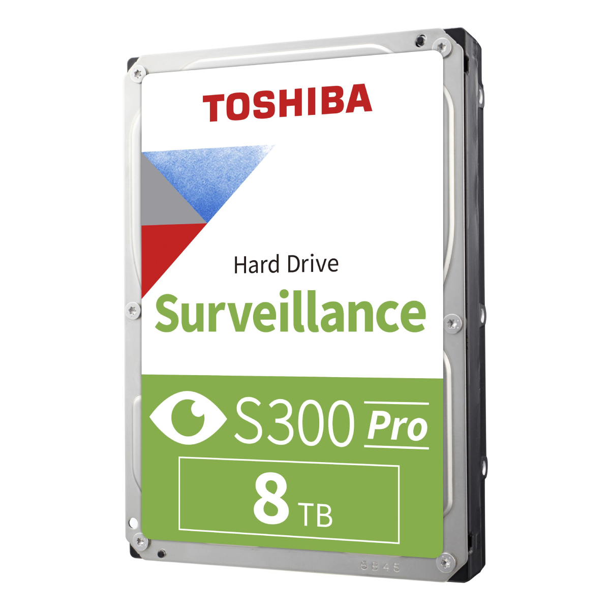 HDD Toshiba S300 Pro HDWT380UZSVA în Moldova - xstore.md photo 0