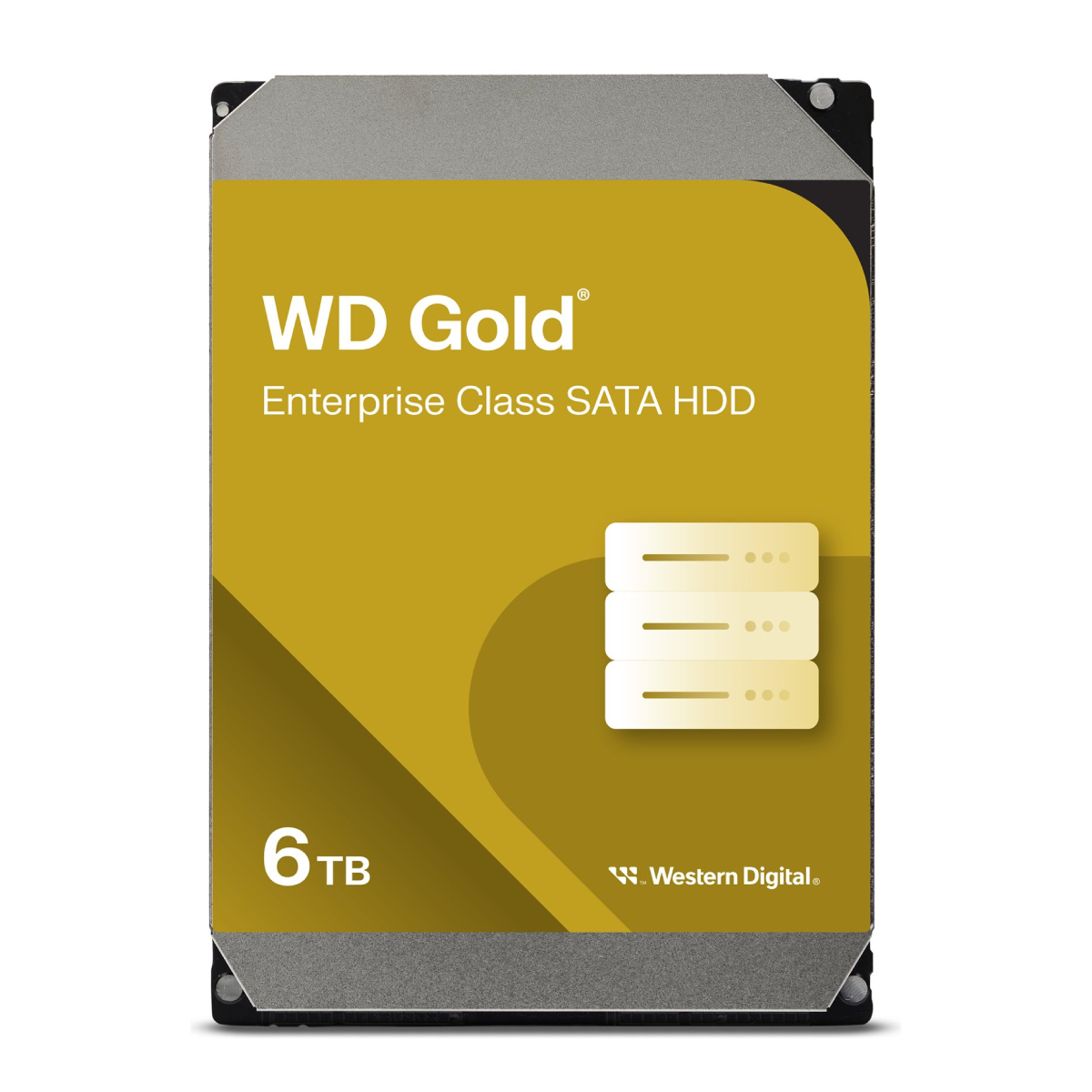 HDD WD Gold WD6004FRYZ în Moldova - xstore.md photo