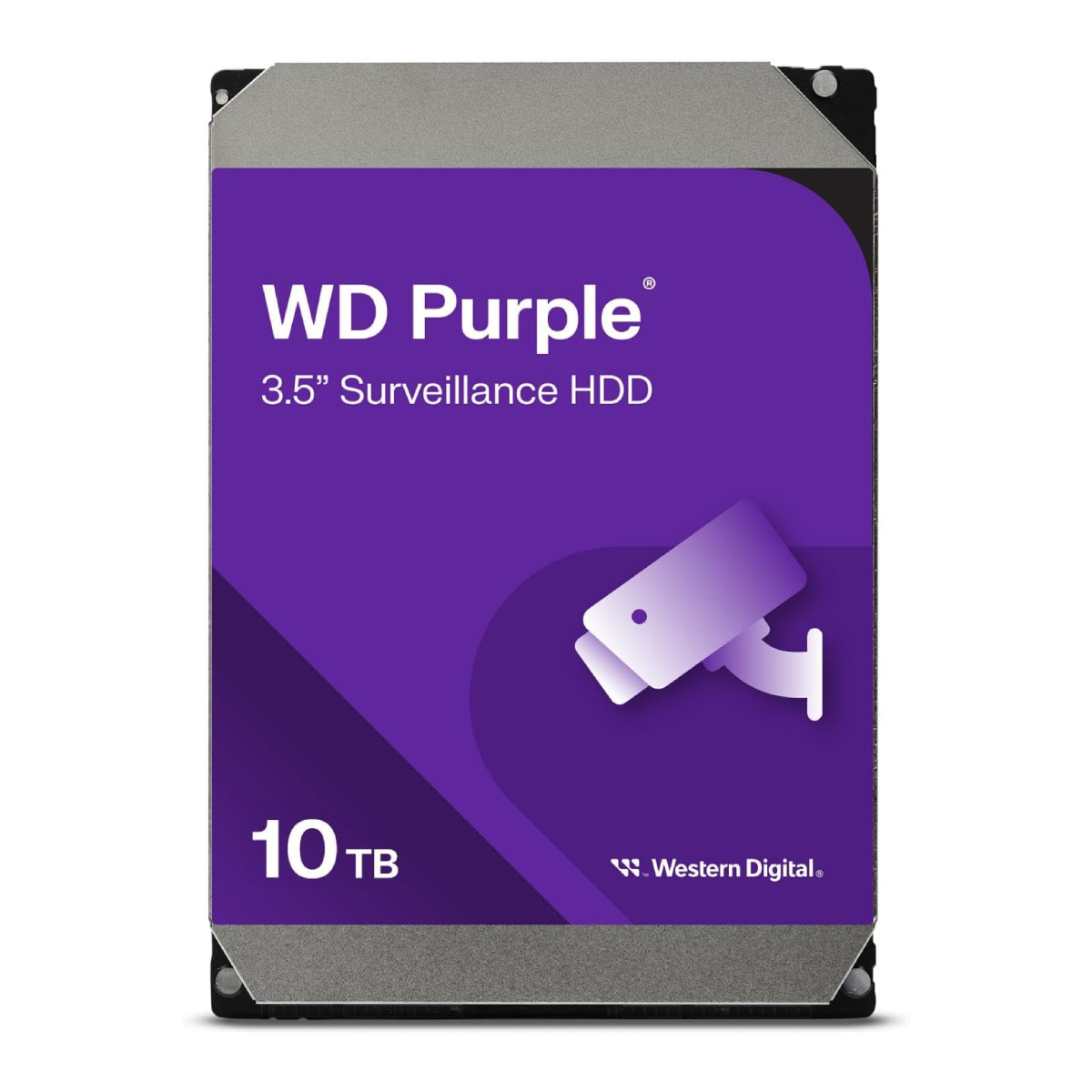 HDD WD Purple WD102PURZ-FR în Moldova - xstore.md photo