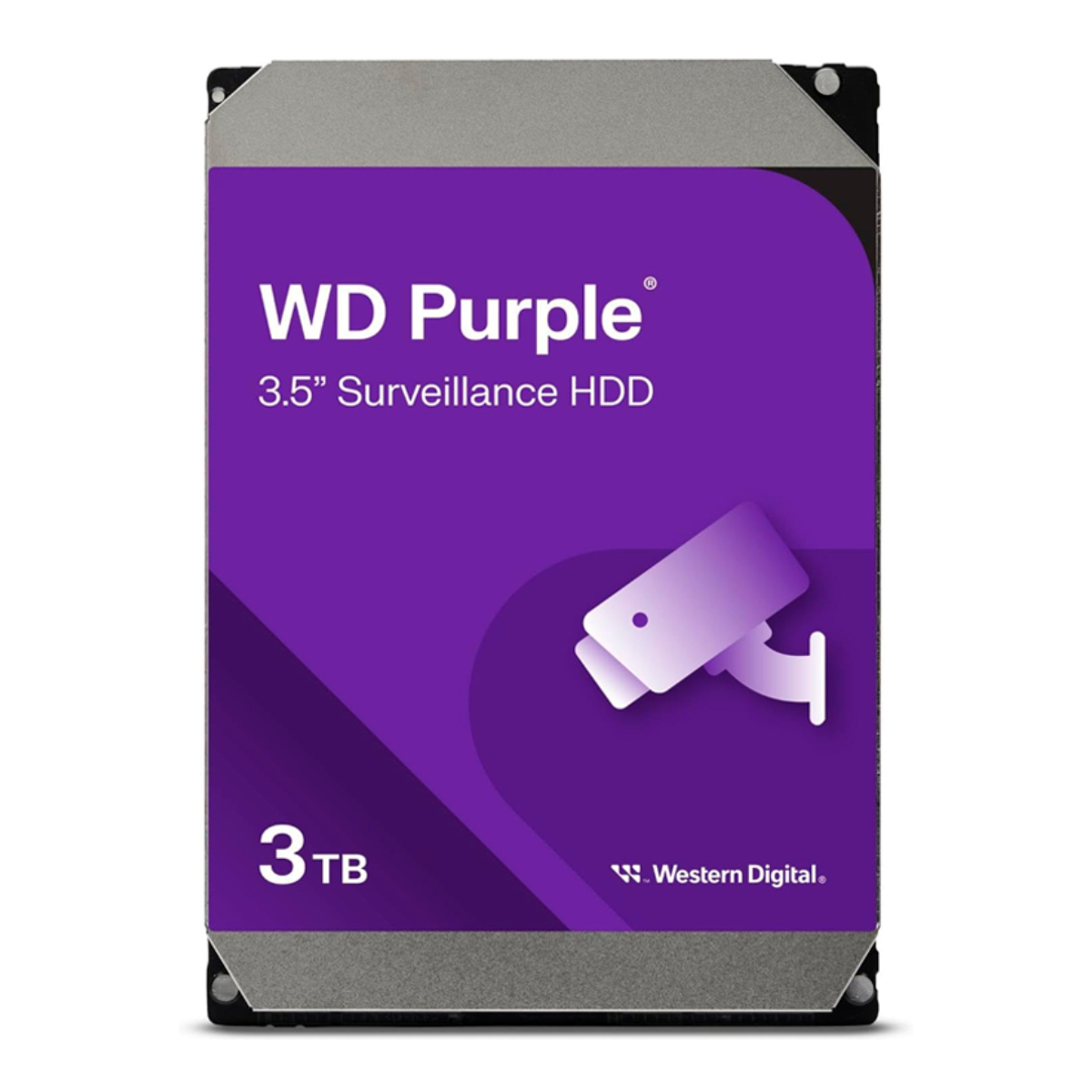HDD WD Purple WD30PURZ-FR в Молдове - xstore.md photo