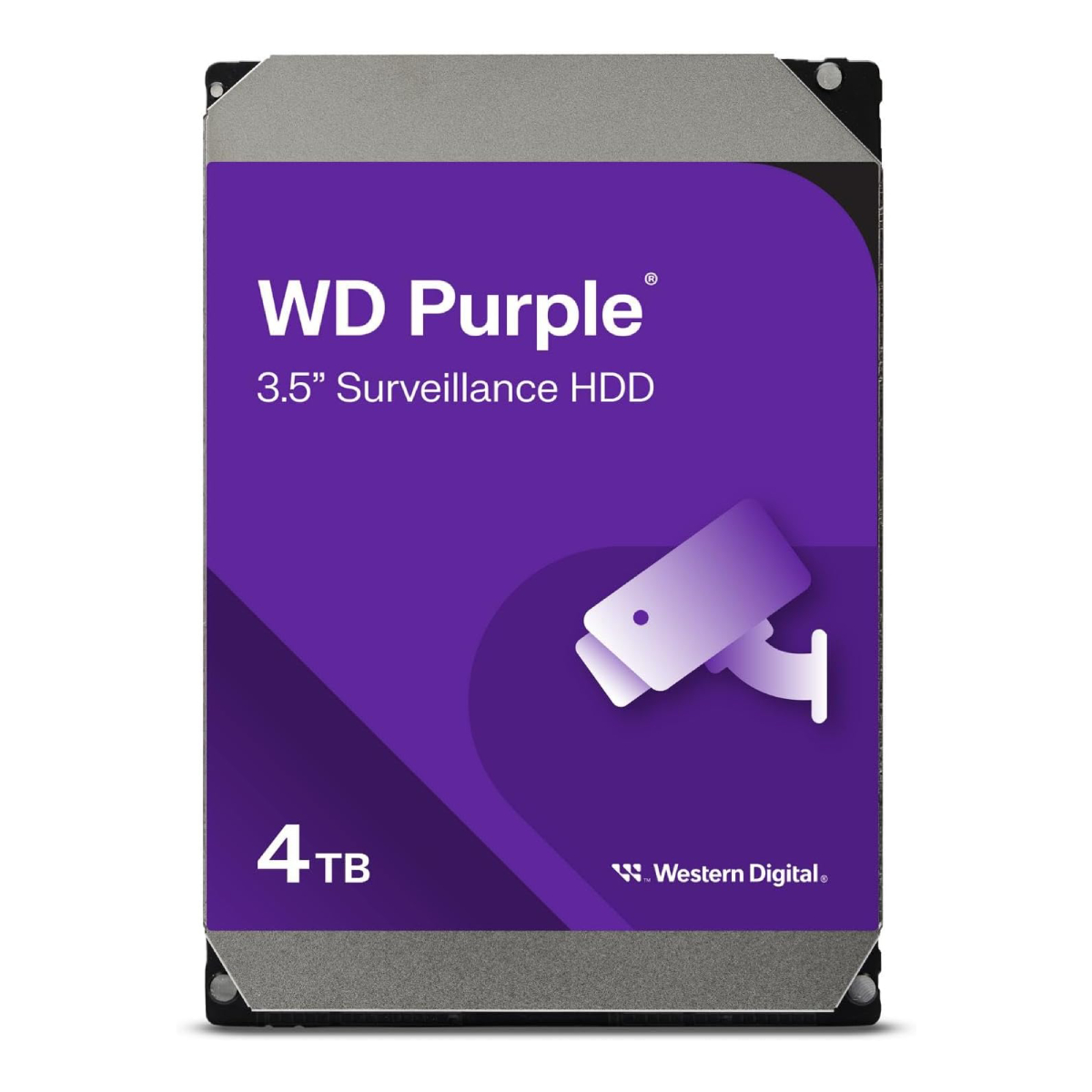 HDD WD Purple WD43PURZ-FR în Moldova - xstore.md photo