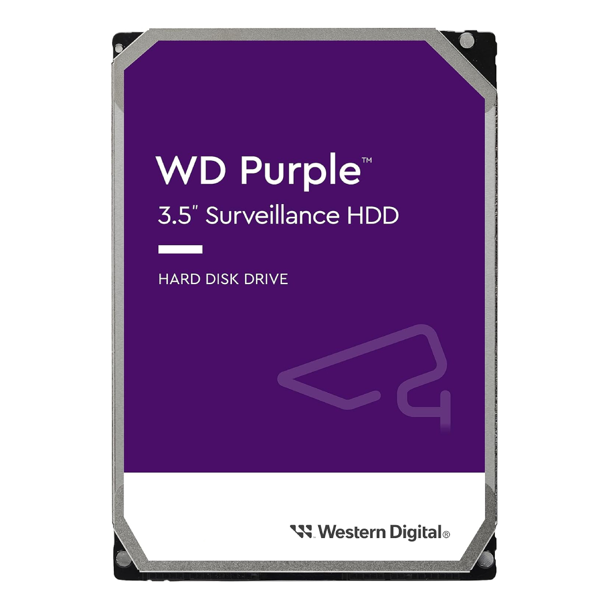 HDD WD Purple WD63PURZ-FR в Молдове - xstore.md photo