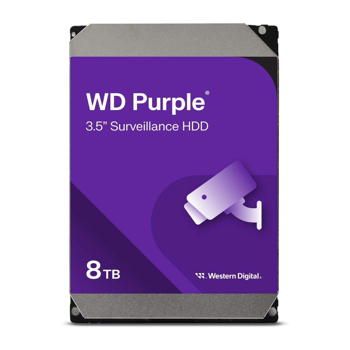 HDD WD Purple WD85PURZ în Moldova - xstore.md photo