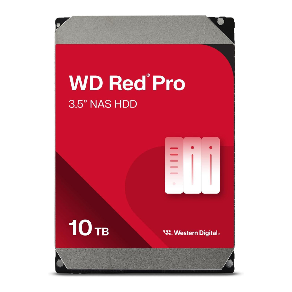 HDD WD Red Pro WD102KFBX в Молдове - xstore.md photo