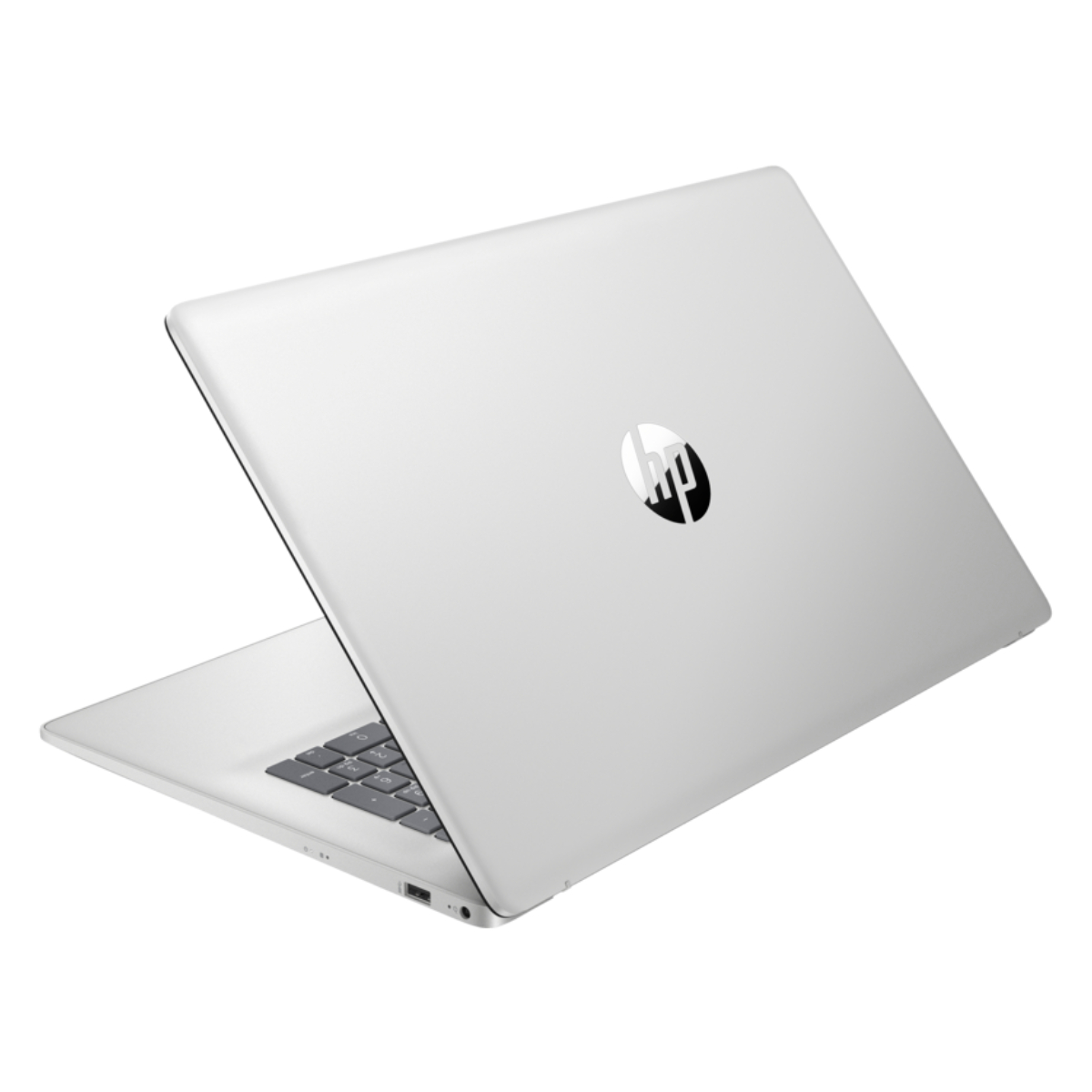 Ноутбук HP 17-cn3031ci (9R3P3EA) - xstore.md photo 3