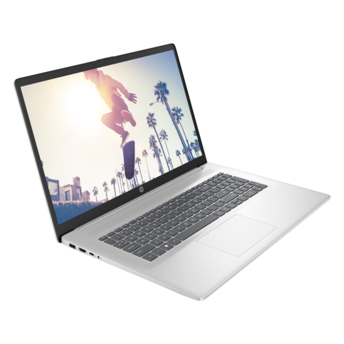 Ноутбук HP 17-cn3031ci (9R3P3EA) - xstore.md photo 0