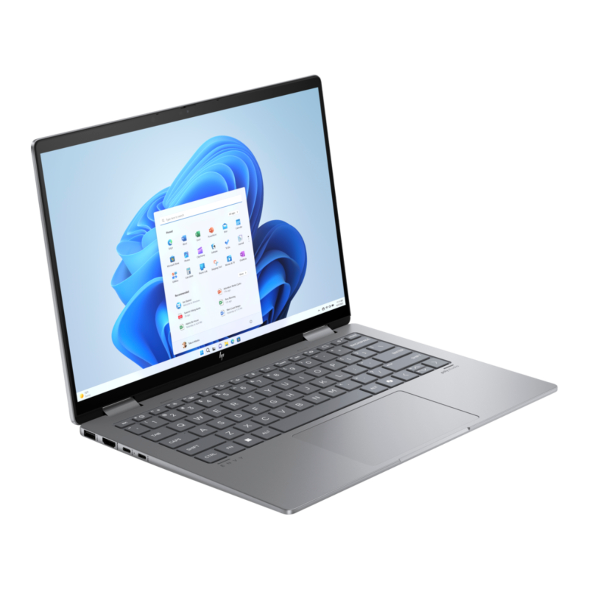 Ноутбук HP Envy x360 14-fa0001ci (A1AA4EA) - xstore.md photo 0