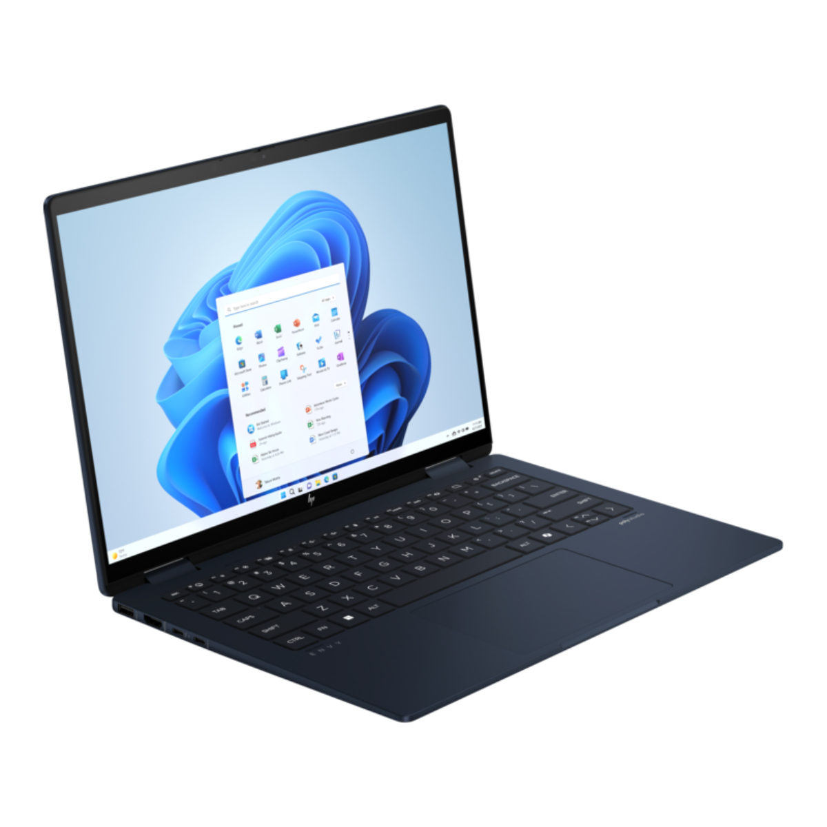 Ноутбук HP Envy x360 14-fc0009ci (84K35EA) - xstore.md photo 0