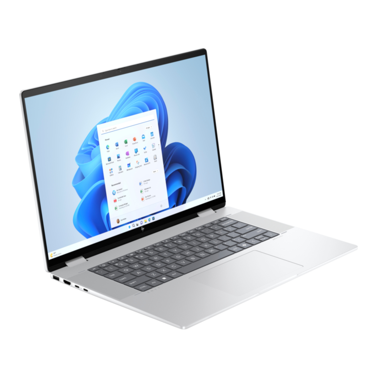 Ноутбук HP Envy x360 16-ac0001ci (A16KGEA) - xstore.md photo 0