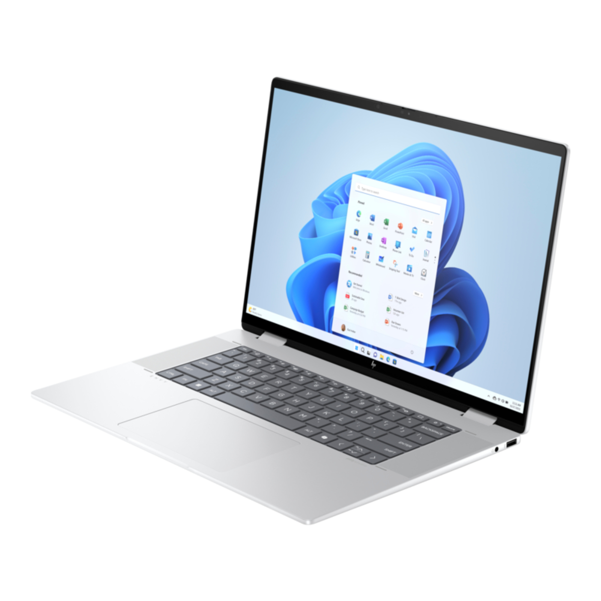 Ноутбук HP Envy x360 16-ac0001ci (A16KGEA) - xstore.md photo 1