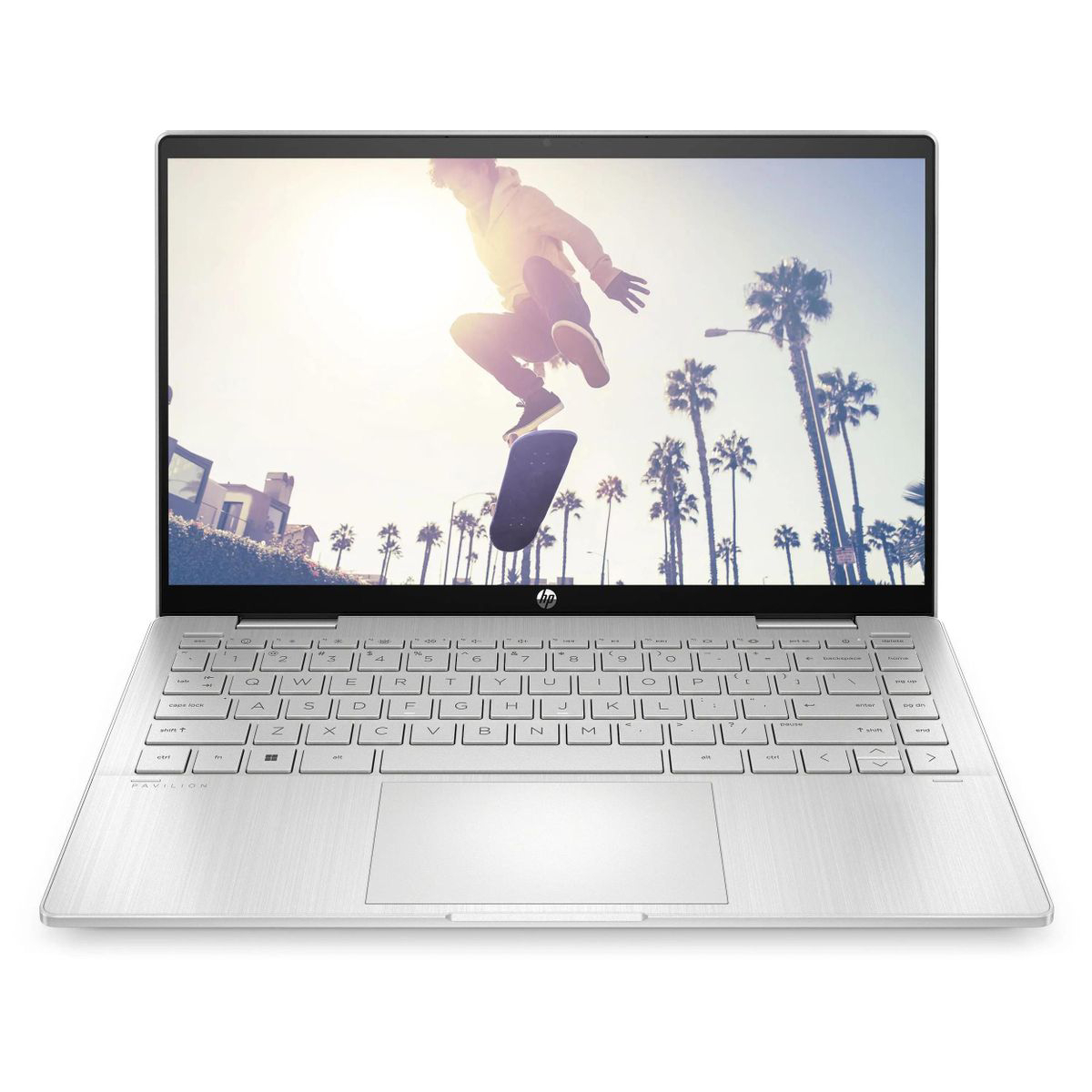 Laptop HP Pavilion x360 14-ek2005ci (A16JVEA) - xstore.md photo