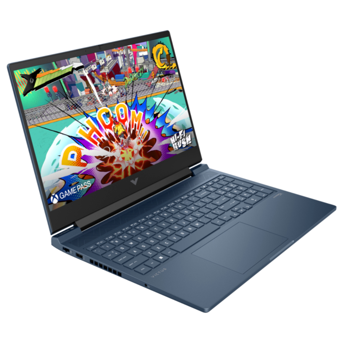 Laptop HP Victus 16-r1011ci (A1YJ4EA) - xstore.md photo 0