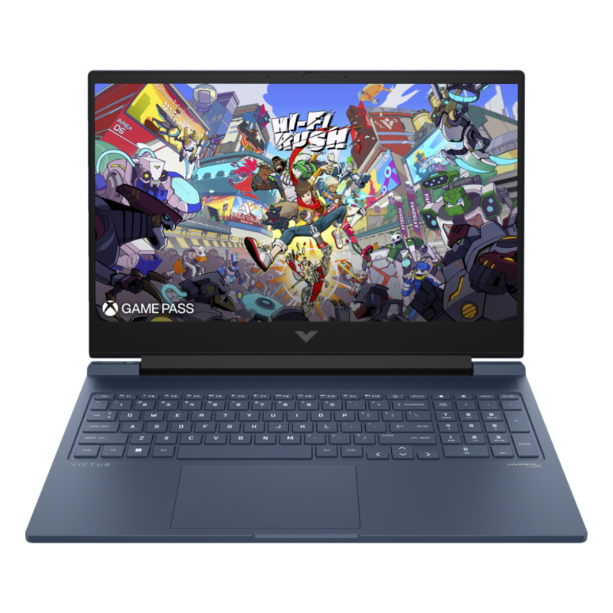 Laptop HP Victus 16-r1011ci (A1YJ4EA) - xstore.md photo
