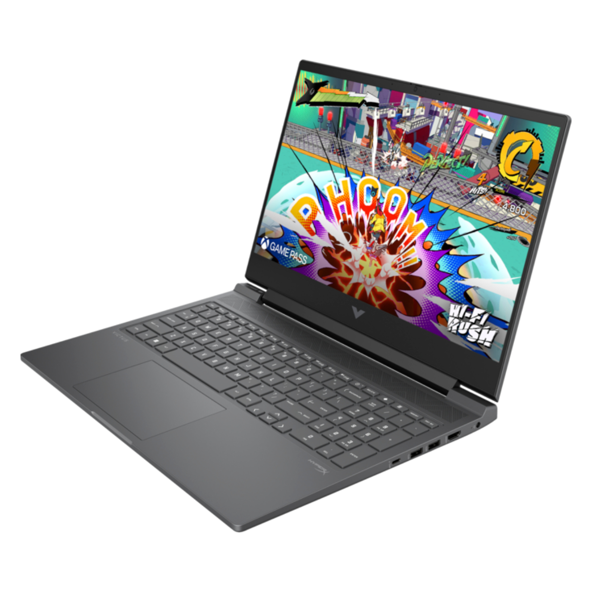 Laptop HP Victus 16-r1066ci (A1WE6EA) - xstore.md photo 1