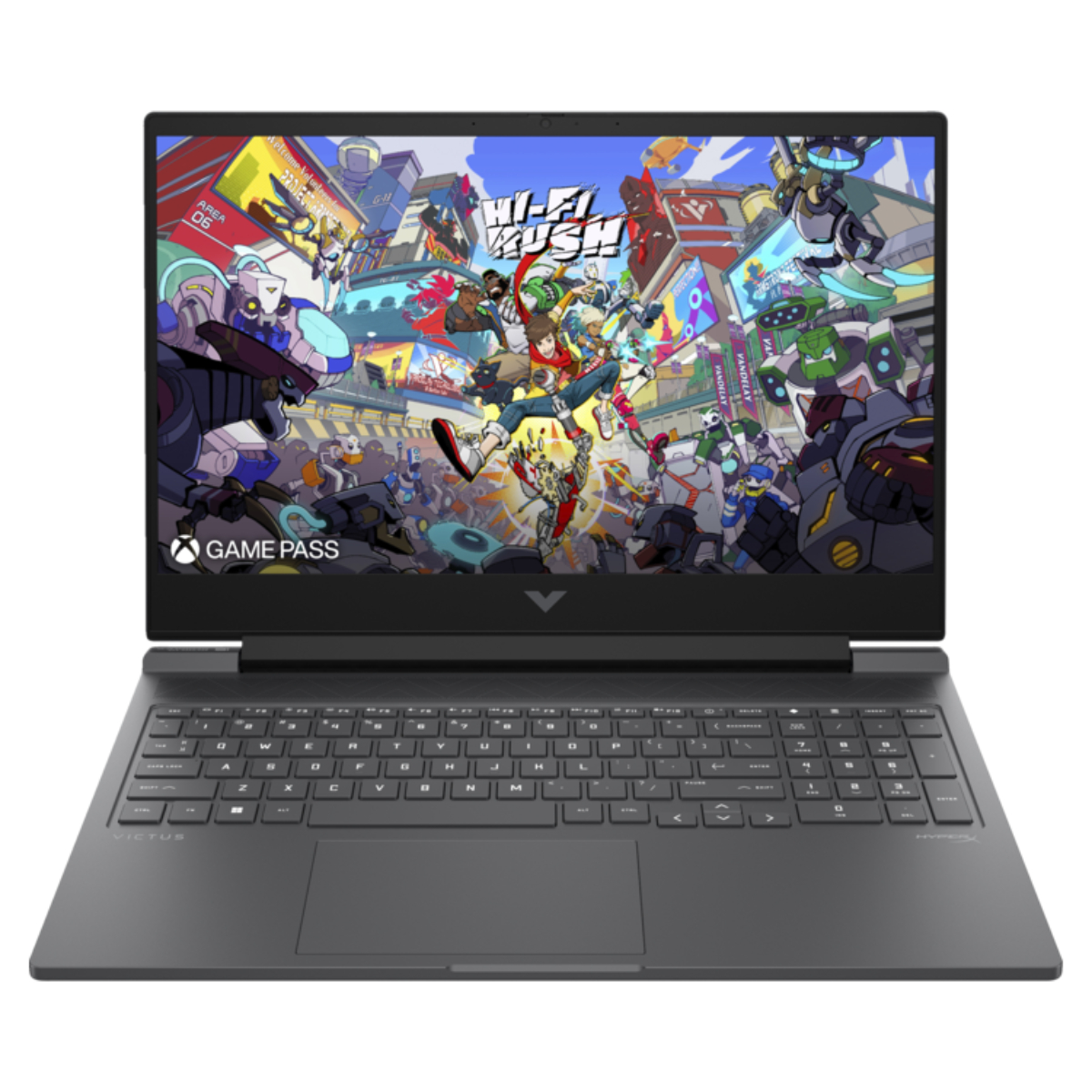 Laptop HP Victus 16-r1066ci (A1WE6EA) - xstore.md photo
