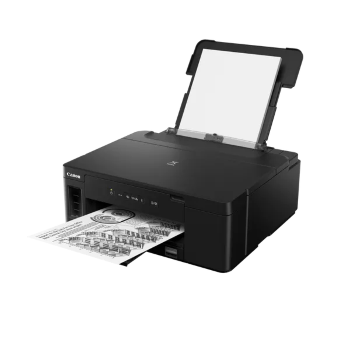 Принтер Canon Pixma GM2040 – купить в Молдове | Xstore.md photo 0