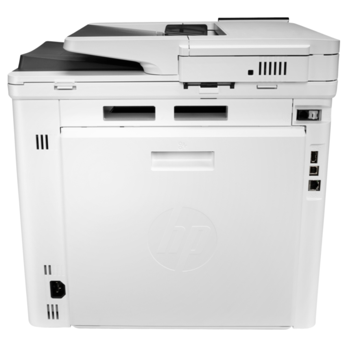 Принтер HP LaserJet Enterprise MFP M480f в Молдове - xstore.md photo 2