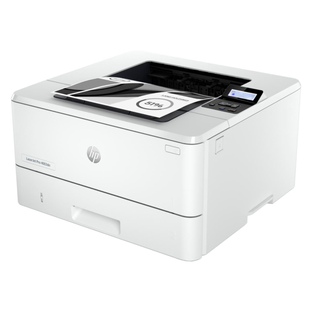 Принтер HP LaserJet Pro M4003dn – в Молдове - xstore.md photo 0