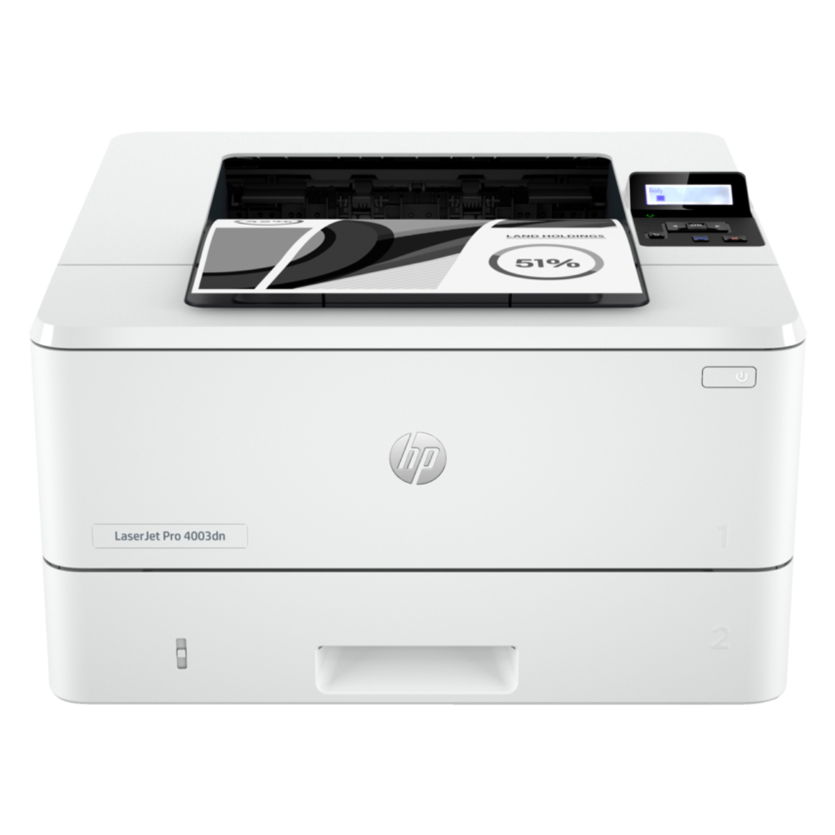 Принтер HP LaserJet Pro M4003dn – в Молдове - xstore.md photo