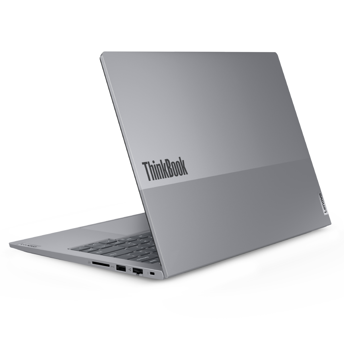 Laptop Lenovo ThinkBook 14 G6 IRL 21KG00XDRU - xstore.md photo 4