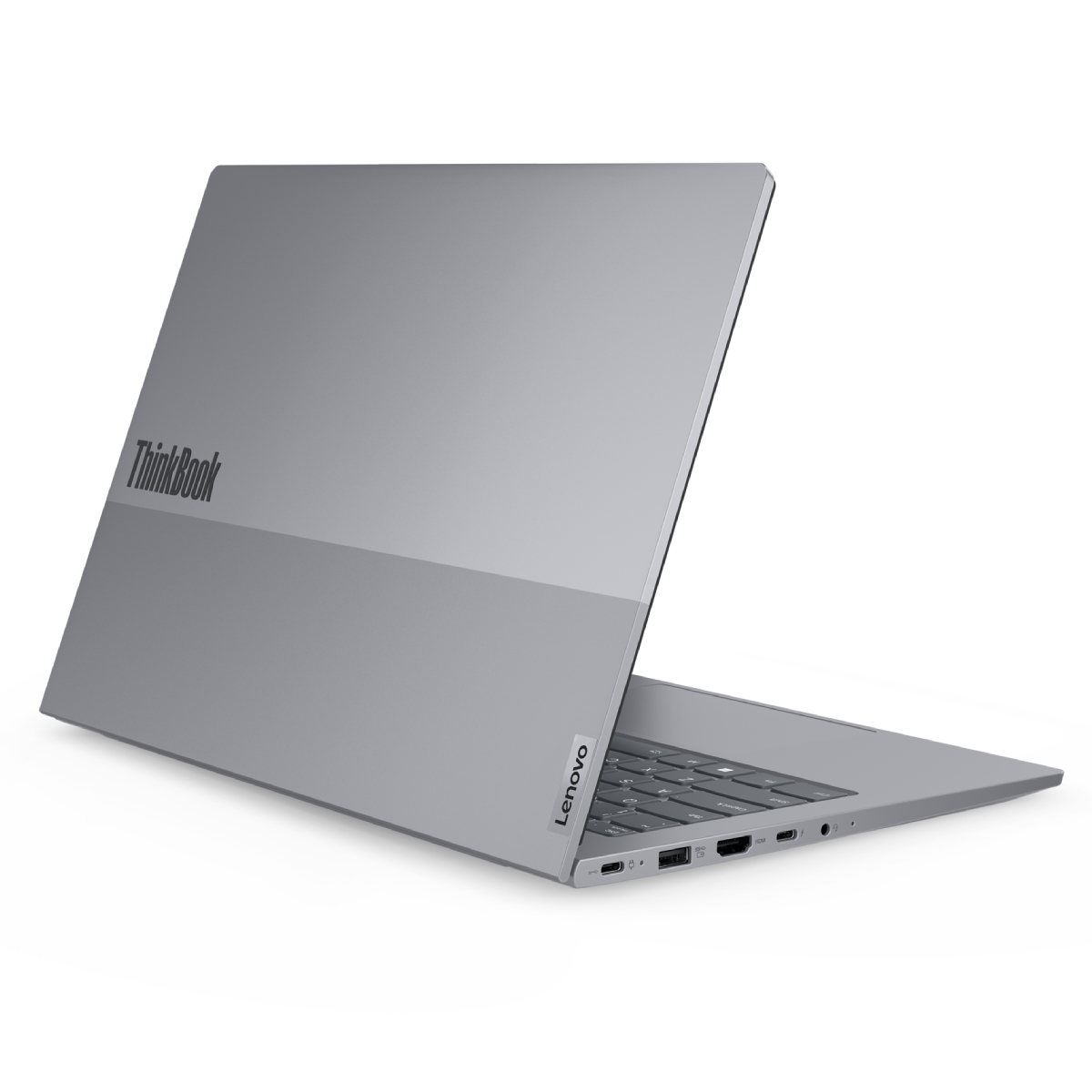 Ноутбук Lenovo ThinkBook 14 G6 IRL 21KG00XCRU - xstore.md photo 5