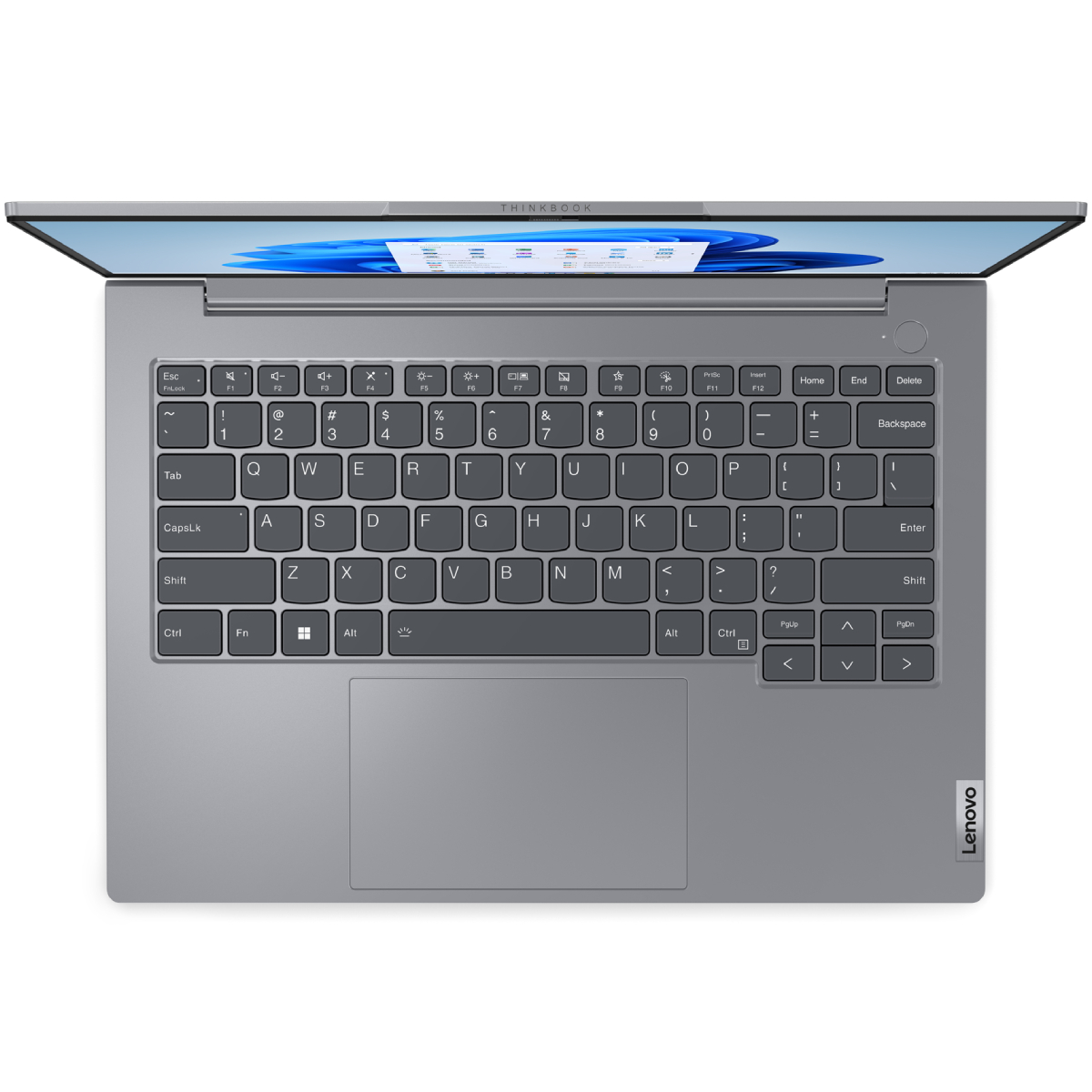 Ноутбук Lenovo ThinkBook 14 G6 IRL 21KG00XCRU - xstore.md photo 0