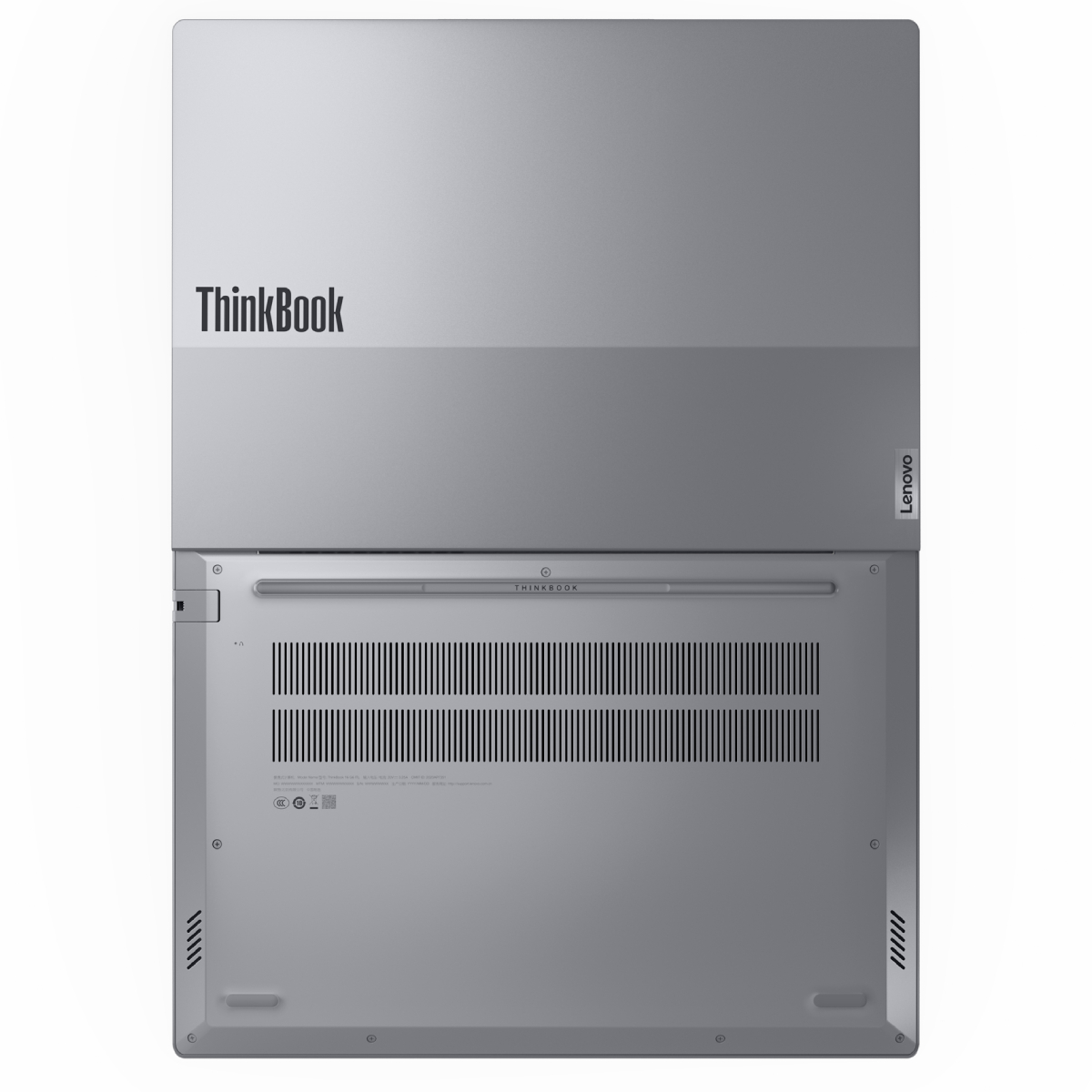 Ноутбук Lenovo ThinkBook 14 G6 IRL 21KG00XCRU - xstore.md photo 7