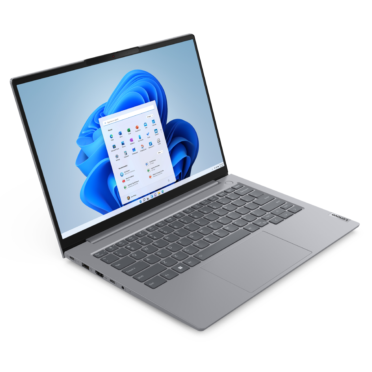 Ноутбук Lenovo ThinkBook 14 G6 IRL 21KG00XCRU - xstore.md photo 1