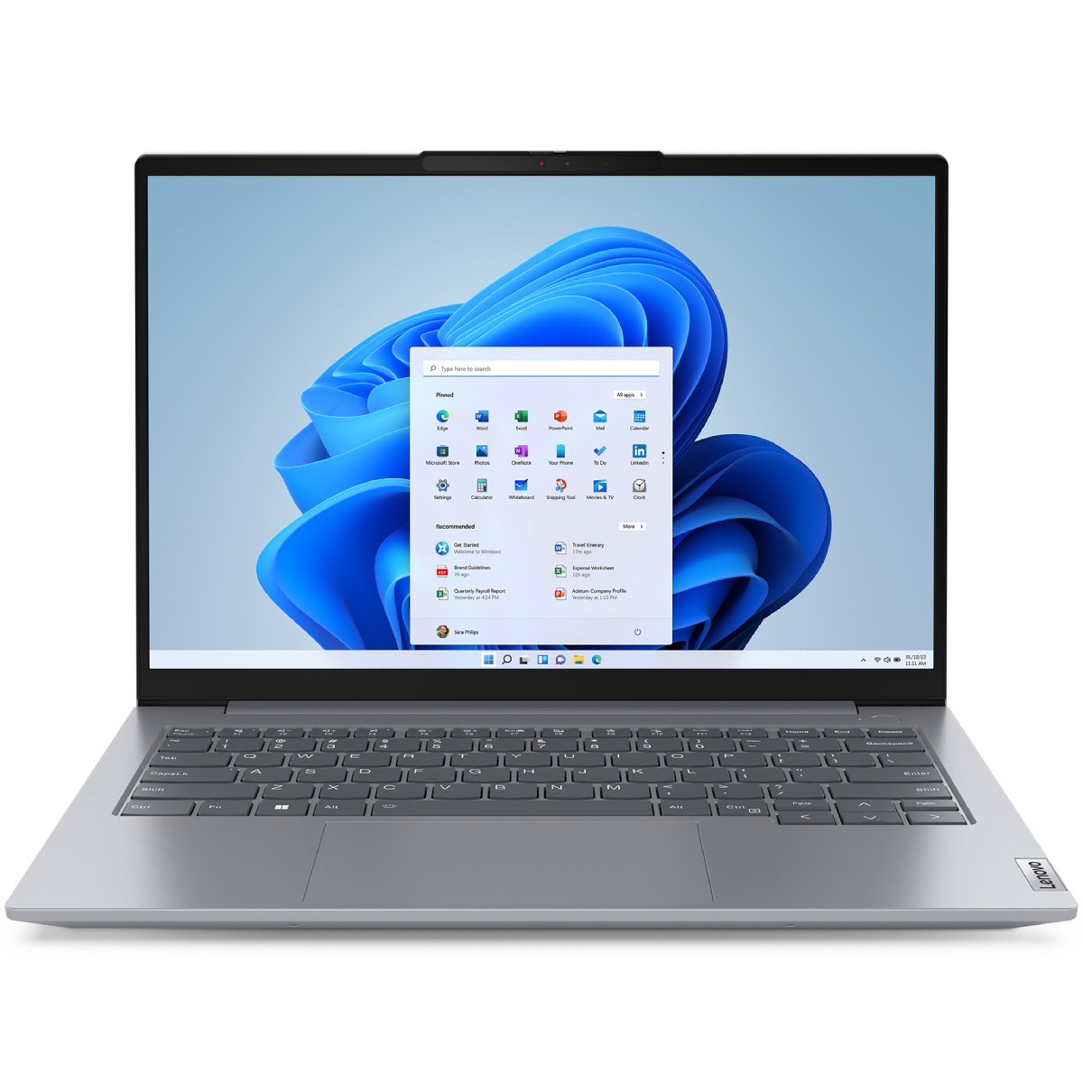 Ноутбук Lenovo ThinkBook 14 G6 IRL 21KG00UCRU - xstore.md photo